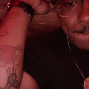 Meet your Posher, Clinton